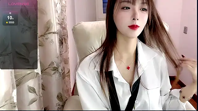 NINIbaby-99 online show from January 2025 09:33:02 AM