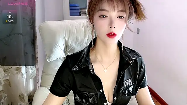 NINIbaby-99 online show from March 2025 05:04:02 PM