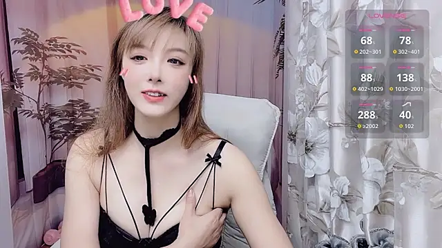 NINIbaby-99 online show from June 2026 04:13:02 PM