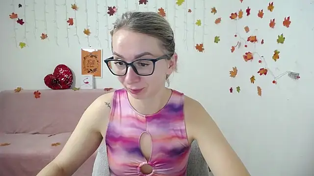 VasilisaSii online show from November 2025 07:25:01 AM