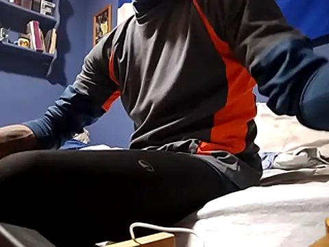 minitranca online show from November 2025 08:52:02 PM