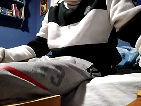 minitranca online show from November 2025 10:55:02 PM