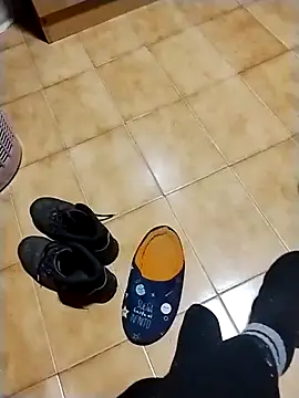 minitranca online show from April 2026 10:44:02 PM