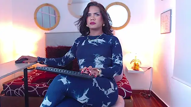 zoe hecate sexx online show from March 2026 05:17:01 PM