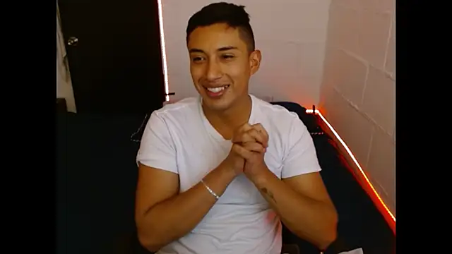 Davixx258 online show from February 2025 08:13:01 PM