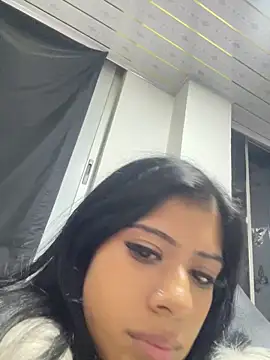 meggan 77 online show from March 2026 04:19:01 AM