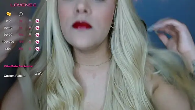 SofiaaCortes online show from January 2025 03:01:01 AM