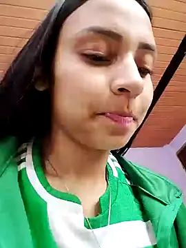 emma ambar online show from February 2025 09:26:02 PM