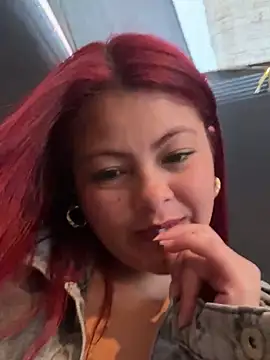 lia moon77 online show from January 2025 07:21:01 PM