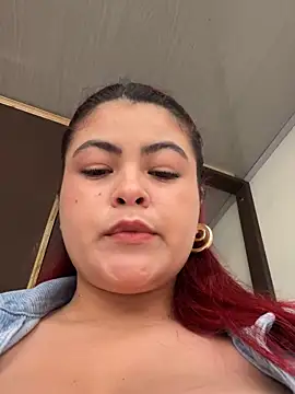 lia moon77 online show from October 2025 08:18:01 PM