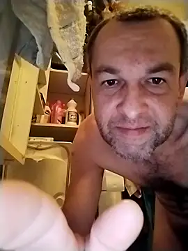 Andrzej-M online show from March 2026 10:20:01 PM