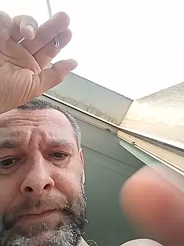 Andrzej-M online show from May 2026 06:09:01 PM