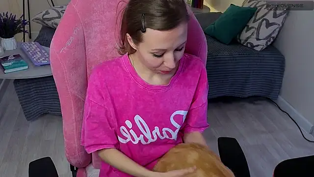 Lill Mary online show from March 2025 06:16:01 AM