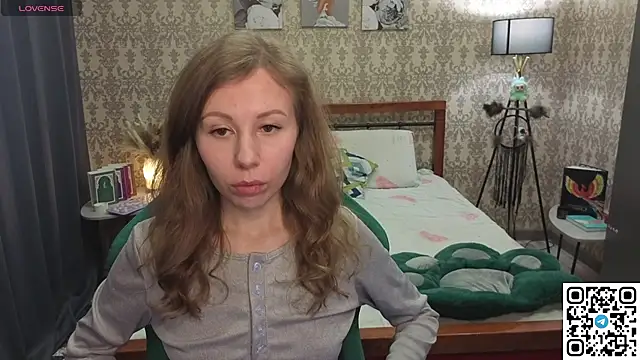 Lill Mary online show from February 2026 03:34:02 AM