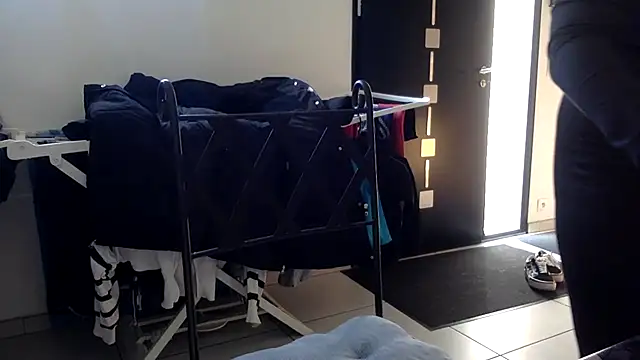 vanillesoumise online show from March 2025 09:33:02 AM