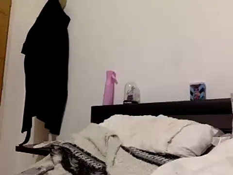 vanillesoumise online show from March 2026 08:48:01 PM