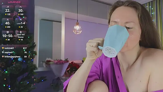 Snapshot of JanePearl chatting on January 2025 06:24:02 PM JanePearl online show from January 2025 06:24:02 PM