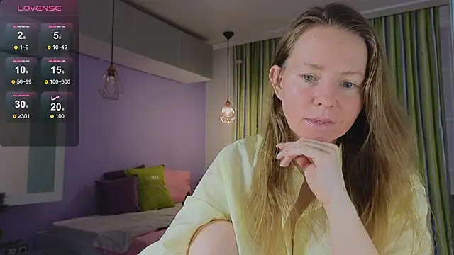 Snapshot of JanePearl chatting on February 2025 11:16:02 PM JanePearl online show from February 2025 11:16:02 PM