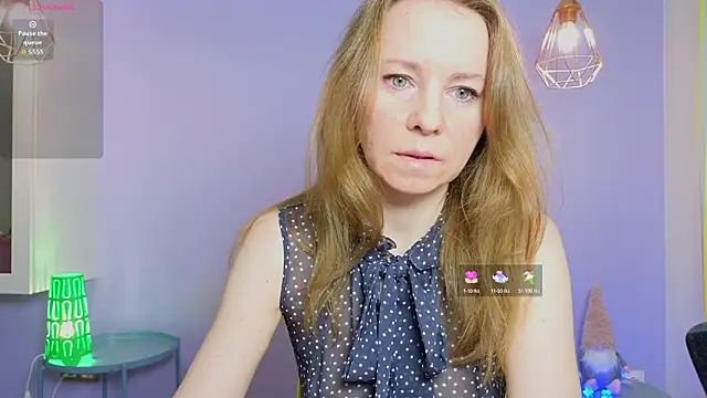 JanePearl online show from March 2026 06:30:02 AM