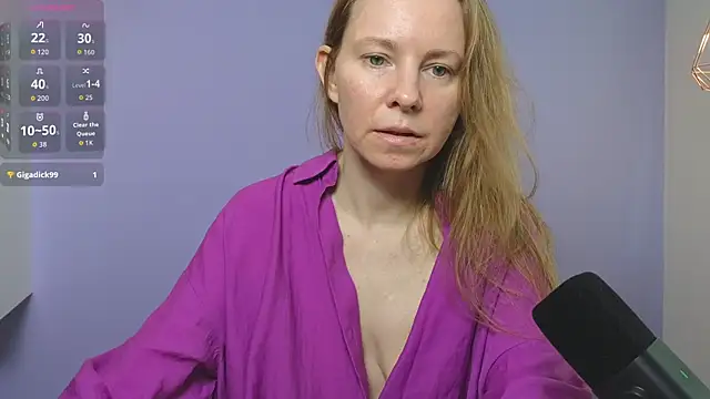 JanePearl online show from April 2026 01:10:02 PM