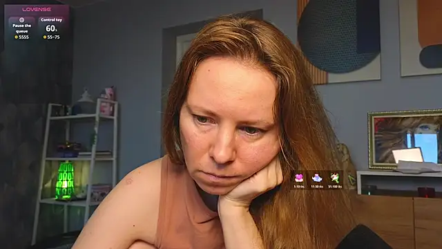 JanePearl online show from June 2026 06:20:01 AM