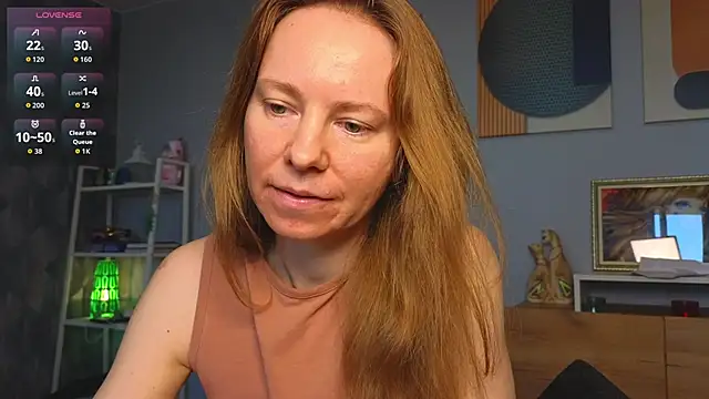 JanePearl online show from June 2026 06:52:02 AM