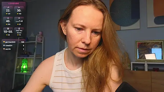 JanePearl online show from June 2026 06:36:02 AM