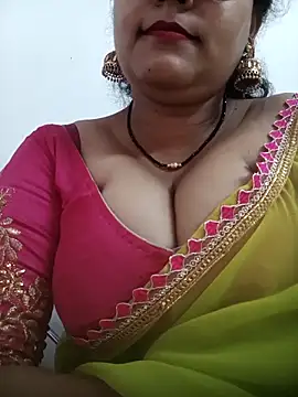 Nyra-23 online show from April 2026 07:31:01 AM