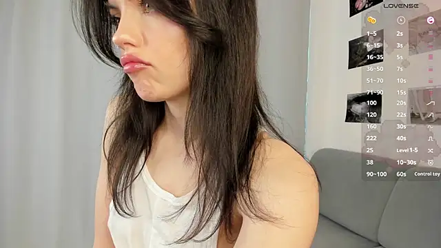 SofiaSimons online show from February 2025 03:44:02 AM