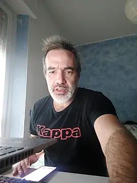 Marcolino183 online show from December 2025 08:42:02 AM