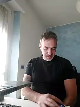 Marcolino183 online show from February 2026 08:25:02 AM