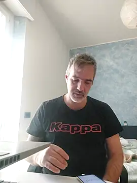 Marcolino183 online show from March 2026 08:18:02 AM