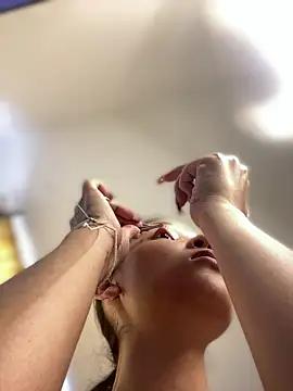 baby lizy online show from April 2026 08:54:02 PM