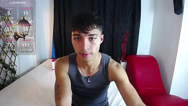 dylan fun18 online show from December 2024 02:55:01 PM