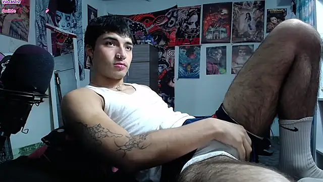 dylan fun18 online show from February 2026 10:29:01 PM