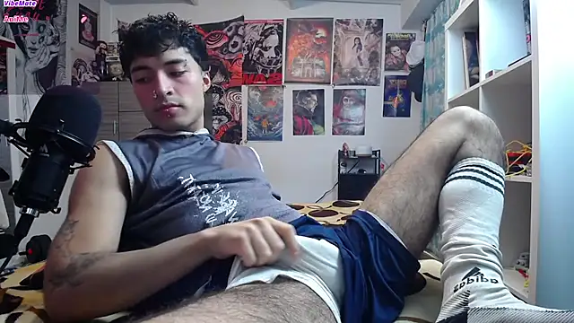 dylan fun18 online show from March 2026 10:59:02 PM