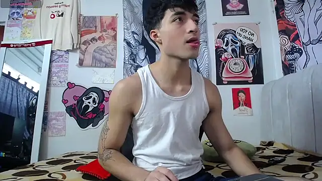 Snapshot of dylan_fun18 chatting on July 2026 08:27:02 PM dylan fun18 online show from July 2026 08:27:02 PM
