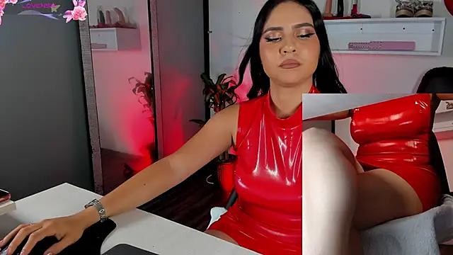 alisa jhons1 online show from January 2025 08:29:01 PM