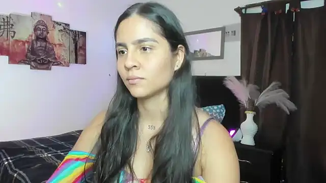 alisa jhons1 online show from October 2025 01:24:02 AM