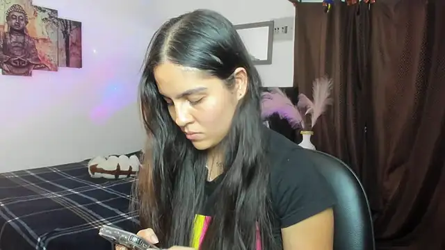 alisa jhons1 online show from October 2025 01:03:02 AM