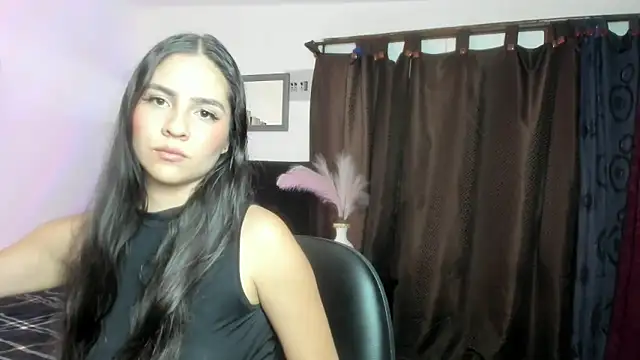 alisa jhons1 online show from October 2025 12:25:01 AM