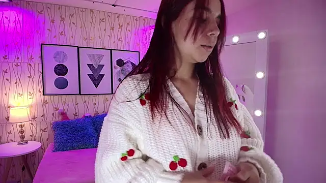 Snapshot of Gabby_evanns chatting on December 2024 12:35:01 PM Gabby evanns online show from December 2024 12:35:01 PM