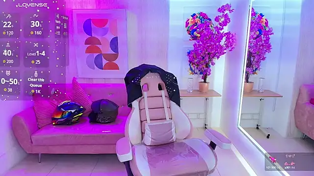 Snapshot of Gabby_evanns chatting on September 2025 12:10:02 PM Gabby evanns online show from September 2025 12:10:02 PM