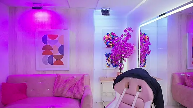 Snapshot of Gabby_evanns chatting on October 2025 12:12:02 PM Gabby evanns online show from October 2025 12:12:02 PM