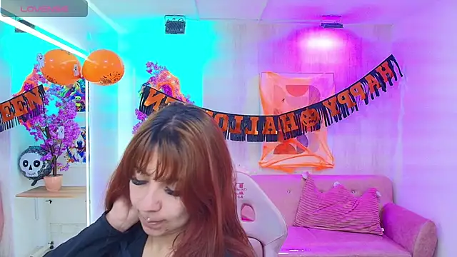 Snapshot of Gabby_evanns chatting on October 2025 11:55:02 AM Gabby evanns online show from October 2025 11:55:02 AM