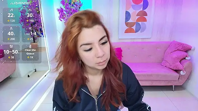 Snapshot of Gabby_evanns chatting on November 2025 12:04:01 PM Gabby evanns online show from November 2025 12:04:01 PM