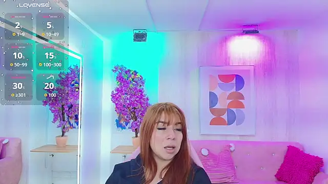 Snapshot of Gabby_evanns chatting on November 2025 11:42:01 AM Gabby evanns online show from November 2025 11:42:01 AM