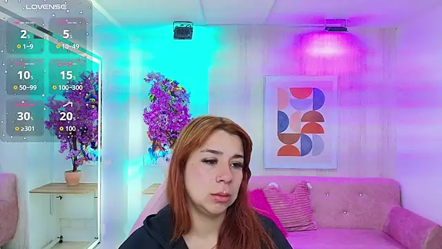 Snapshot of Gabby_evanns chatting on November 2025 11:54:02 AM Gabby evanns online show from November 2025 11:54:02 AM