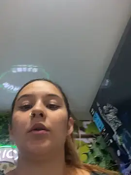 AbbyxWayne online show from April 2026 11:32:02 PM
