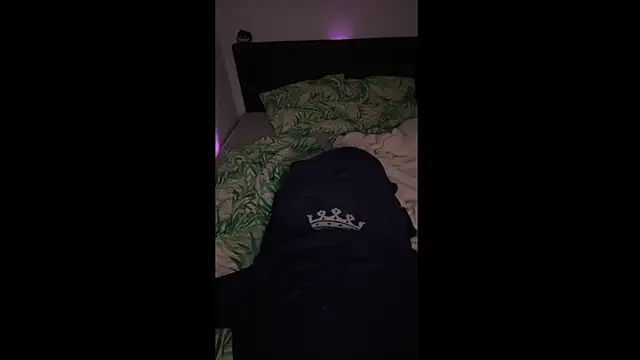 LuggiJack online show from January 2025 04:24:01 PM